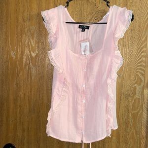 Jessica Simpson Top